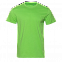 Футболка унисекс 51B Ярко-зелёный с логотипом в Нефтекамске заказать по выгодной цене в кибермаркете AvroraStore