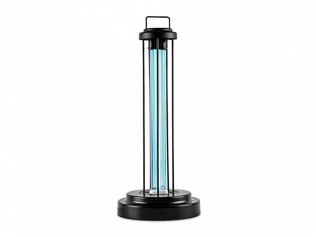 Лампа бактерицидная ультрафиолетовая Sterilizer Z2 с логотипом в Нефтекамске заказать по выгодной цене в кибермаркете AvroraStore