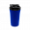 Стакан New Basic (синий) с логотипом в Нефтекамске заказать по выгодной цене в кибермаркете AvroraStore