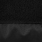 Шапка-ушанка Shelter, черная с логотипом в Нефтекамске заказать по выгодной цене в кибермаркете AvroraStore
