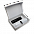 Набор Hot Box duo E2B white (черный с белым) с логотипом в Нефтекамске заказать по выгодной цене в кибермаркете AvroraStore