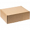 Коробка Craft Medium с логотипом в Нефтекамске заказать по выгодной цене в кибермаркете AvroraStore