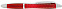 Ручка шариковая с логотипом в Нефтекамске заказать по выгодной цене в кибермаркете AvroraStore