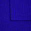 Шарф Urban Flow, ярко-синий с логотипом в Нефтекамске заказать по выгодной цене в кибермаркете AvroraStore