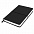 Блокнот A5 &quot;Veles&quot; с карманом, бирюзовый с логотипом в Нефтекамске заказать по выгодной цене в кибермаркете AvroraStore