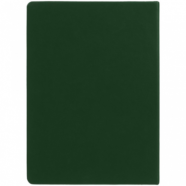 Блокнот Scope, в линейку, зеленый с логотипом в Нефтекамске заказать по выгодной цене в кибермаркете AvroraStore