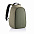Антикражный рюкзак Bobby Hero Small, серый с логотипом в Нефтекамске заказать по выгодной цене в кибермаркете AvroraStore