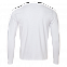 Футболка унисекс с длинным рукавом STAN хлопок/эластан 180, 35 Белый с логотипом в Нефтекамске заказать по выгодной цене в кибермаркете AvroraStore