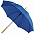 Зонт-трость Lido, белый с логотипом в Нефтекамске заказать по выгодной цене в кибермаркете AvroraStore
