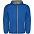 Куртка («ветровка») ANGELO унисекс, КРАСНЫЙ M с логотипом в Нефтекамске заказать по выгодной цене в кибермаркете AvroraStore