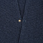 Плед Jotta, синий с логотипом в Нефтекамске заказать по выгодной цене в кибермаркете AvroraStore