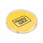 Монетница прозрачная круглая с логотипом в Нефтекамске заказать по выгодной цене в кибермаркете AvroraStore