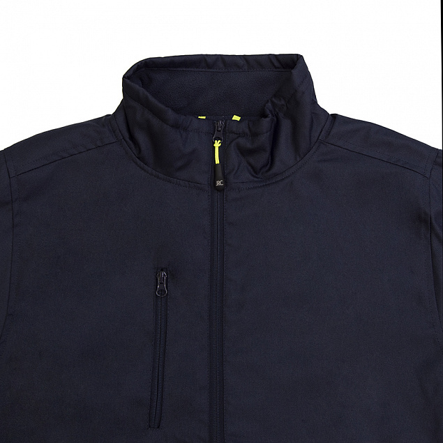 Куртка ABERDEEN 220 с логотипом в Нефтекамске заказать по выгодной цене в кибермаркете AvroraStore