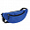 Рюкзаки и сумки Сумка поясная STAN оксфорд 300, 121 Синий с логотипом в Нефтекамске заказать по выгодной цене в кибермаркете AvroraStore