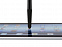 Ручка - стилус Gumi, черный, черные чернила с логотипом в Нефтекамске заказать по выгодной цене в кибермаркете AvroraStore