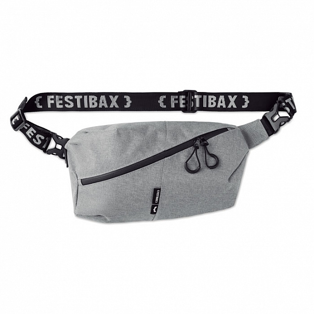 Festibax® Basic с логотипом в Нефтекамске заказать по выгодной цене в кибермаркете AvroraStore