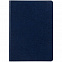 Ежедневник Slip, недатированный, сине-голубой с логотипом в Нефтекамске заказать по выгодной цене в кибермаркете AvroraStore