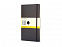 Записная книжка Classic Soft, Pocket (в клетку) с логотипом в Нефтекамске заказать по выгодной цене в кибермаркете AvroraStore