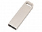 USB-флешка на 16 Гб Fero с мини-чипом с логотипом в Нефтекамске заказать по выгодной цене в кибермаркете AvroraStore