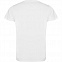 Спортивная футболка CAMIMERA мужская, БЕЛЫЙ S с логотипом в Нефтекамске заказать по выгодной цене в кибермаркете AvroraStore