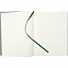 Набор Flat Maxi, зеленый с логотипом в Нефтекамске заказать по выгодной цене в кибермаркете AvroraStore