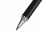 Металлическая ручка и вечный карандаш «Van Gogh» с рельефным покрытием с логотипом в Нефтекамске заказать по выгодной цене в кибермаркете AvroraStore