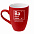 Кружка «Подружакий» c покрытием софт-тач, бирюзовая с логотипом в Нефтекамске заказать по выгодной цене в кибермаркете AvroraStore
