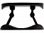 Держатель для телефона с отверстием для пальца «Pop Flex» с логотипом в Нефтекамске заказать по выгодной цене в кибермаркете AvroraStore