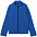 Куртка флисовая унисекс Manakin, белая с логотипом в Нефтекамске заказать по выгодной цене в кибермаркете AvroraStore
