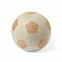 Футбольный мяч, размер 5, нейтральный с логотипом в Нефтекамске заказать по выгодной цене в кибермаркете AvroraStore