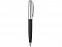 Ручка металлическая шариковая "Lyre" с логотипом в Нефтекамске заказать по выгодной цене в кибермаркете AvroraStore