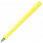 Вечная ручка Forever Primina, желтая с логотипом в Нефтекамске заказать по выгодной цене в кибермаркете AvroraStore