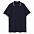 Рубашка поло мужская с контрастной отделкой PRACTICE 270, зеленый/белый с логотипом в Нефтекамске заказать по выгодной цене в кибермаркете AvroraStore