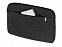 Чехол Planar для ноутбука 13.3, черный с логотипом в Нефтекамске заказать по выгодной цене в кибермаркете AvroraStore