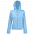 Толстовка женская "Lady-Fit Hooded Sweat Jacket" с логотипом в Нефтекамске заказать по выгодной цене в кибермаркете AvroraStore