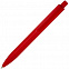 Ручка шариковая Prodir DS4 PMM-P, красная с логотипом в Нефтекамске заказать по выгодной цене в кибермаркете AvroraStore