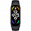Фитнес браслет Mi Smart Band 7, черный с логотипом в Нефтекамске заказать по выгодной цене в кибермаркете AvroraStore