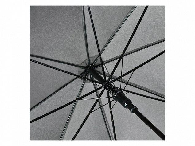Зонт-трость «Giant» с большим куполом с логотипом в Нефтекамске заказать по выгодной цене в кибермаркете AvroraStore