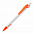 Ручка шариковая "Boston" с логотипом в Нефтекамске заказать по выгодной цене в кибермаркете AvroraStore