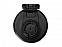 Бутылка для воды Supply Waterline, нерж сталь, 850 мл, белый/черный с логотипом в Нефтекамске заказать по выгодной цене в кибермаркете AvroraStore