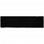 Лейбл тканевый Epsilon, S, черный с логотипом в Нефтекамске заказать по выгодной цене в кибермаркете AvroraStore