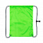 Рюкзак Arena с завязками, светло-зеленый с логотипом в Нефтекамске заказать по выгодной цене в кибермаркете AvroraStore