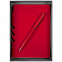 Набор Flexpen Mini, красный с логотипом в Нефтекамске заказать по выгодной цене в кибермаркете AvroraStore