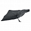 Автомобильный зонт Sunvisor с логотипом в Нефтекамске заказать по выгодной цене в кибермаркете AvroraStore