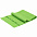 Шарф Yong, зеленый (салатовый) с логотипом в Нефтекамске заказать по выгодной цене в кибермаркете AvroraStore