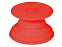 Держатель для телефона Pop Stand, красный с логотипом в Нефтекамске заказать по выгодной цене в кибермаркете AvroraStore