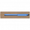 Чехол для ручки Hood color, крафт с логотипом в Нефтекамске заказать по выгодной цене в кибермаркете AvroraStore