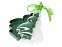 Футляр в виде елки с логотипом в Нефтекамске заказать по выгодной цене в кибермаркете AvroraStore