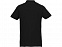 Рубашка поло «Beryl» из переработанных органических материалов, мужская с логотипом в Нефтекамске заказать по выгодной цене в кибермаркете AvroraStore