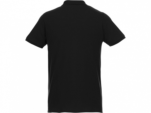 Рубашка поло «Beryl» из переработанных органических материалов, мужская с логотипом в Нефтекамске заказать по выгодной цене в кибермаркете AvroraStore